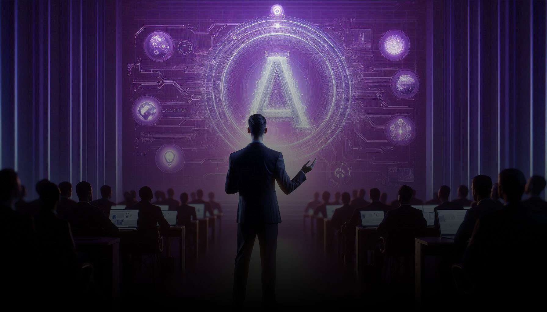 AI enabled content voor jouw organisatie
