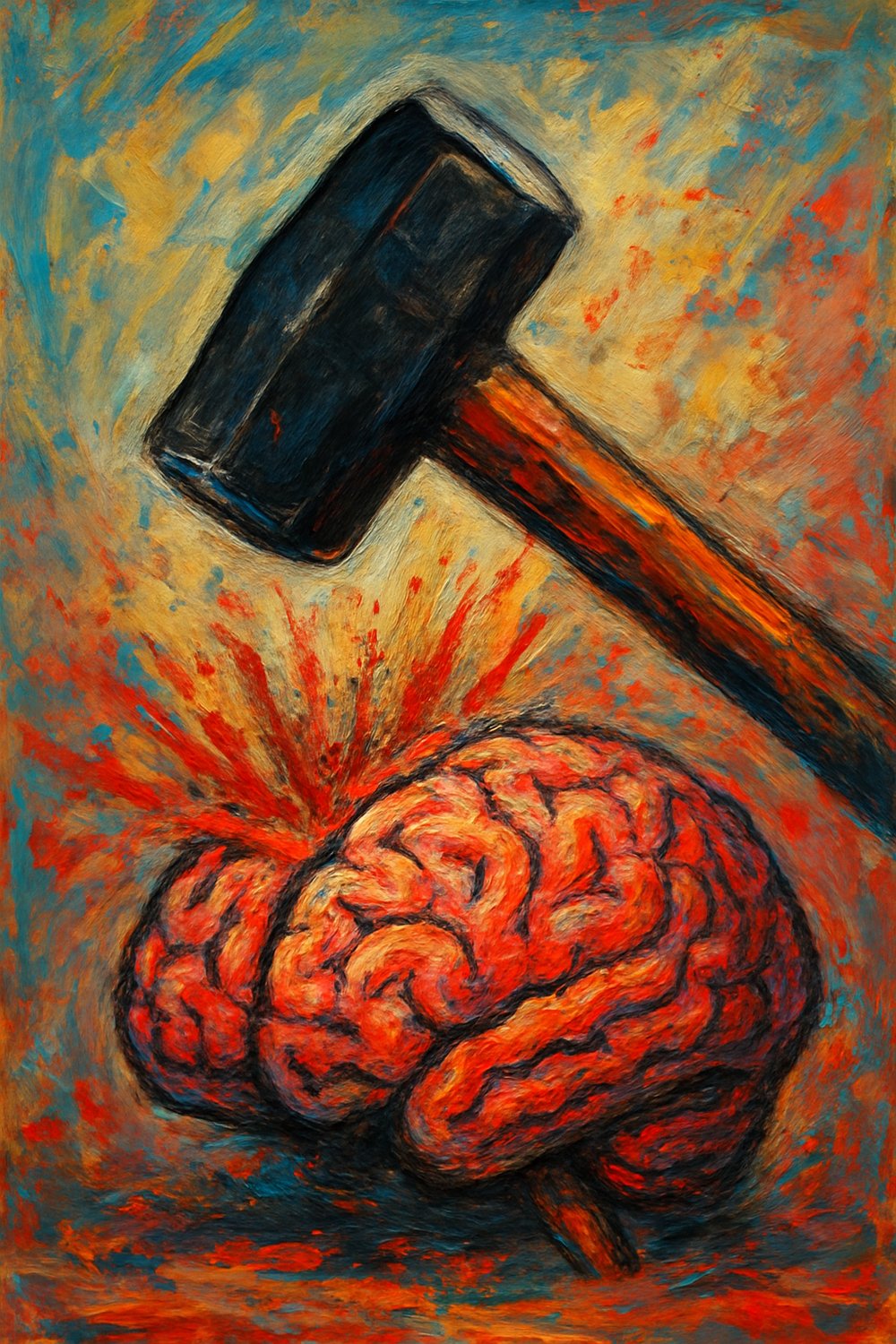 Is het gebruik van kunstmatige intelligentie echt zo onschuldig?