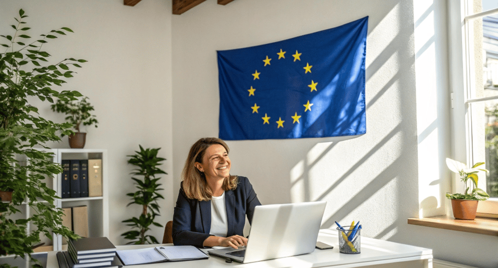 EU marketeer AI ACT wetgeving regelgeving