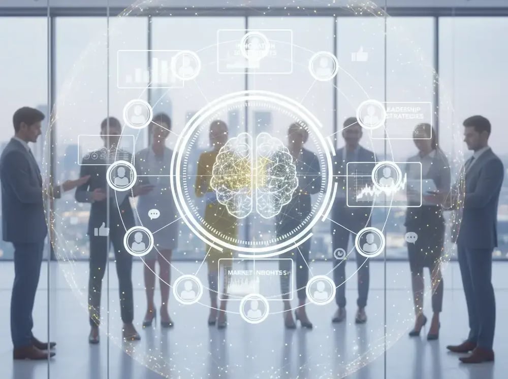 SEO community building minder Google afhankelijkheid