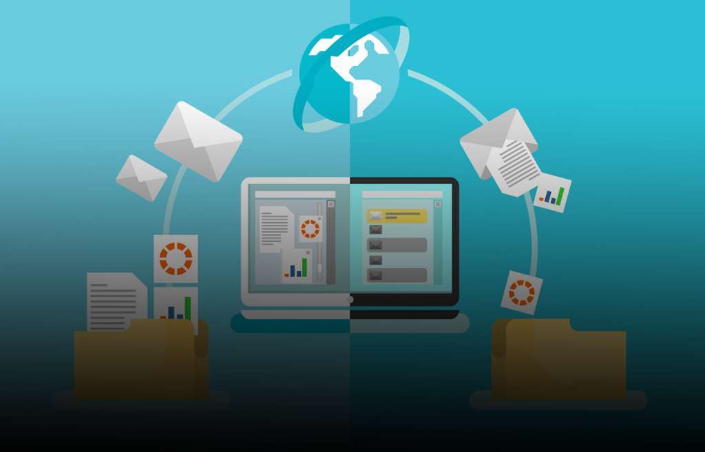 filesharing