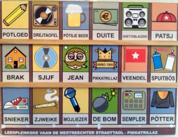 maastrichts dialect