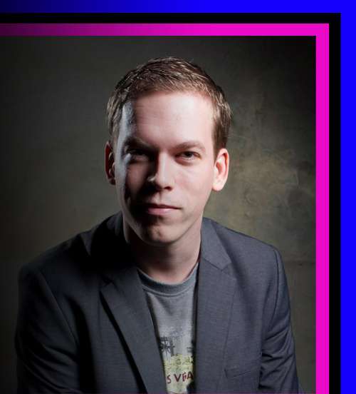 Kristian van Tuil Profielfoto KCPY